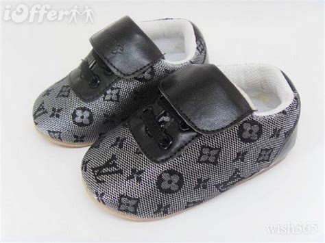 baby girl louis vuitton baby shoes|authentic louis vuitton infant.